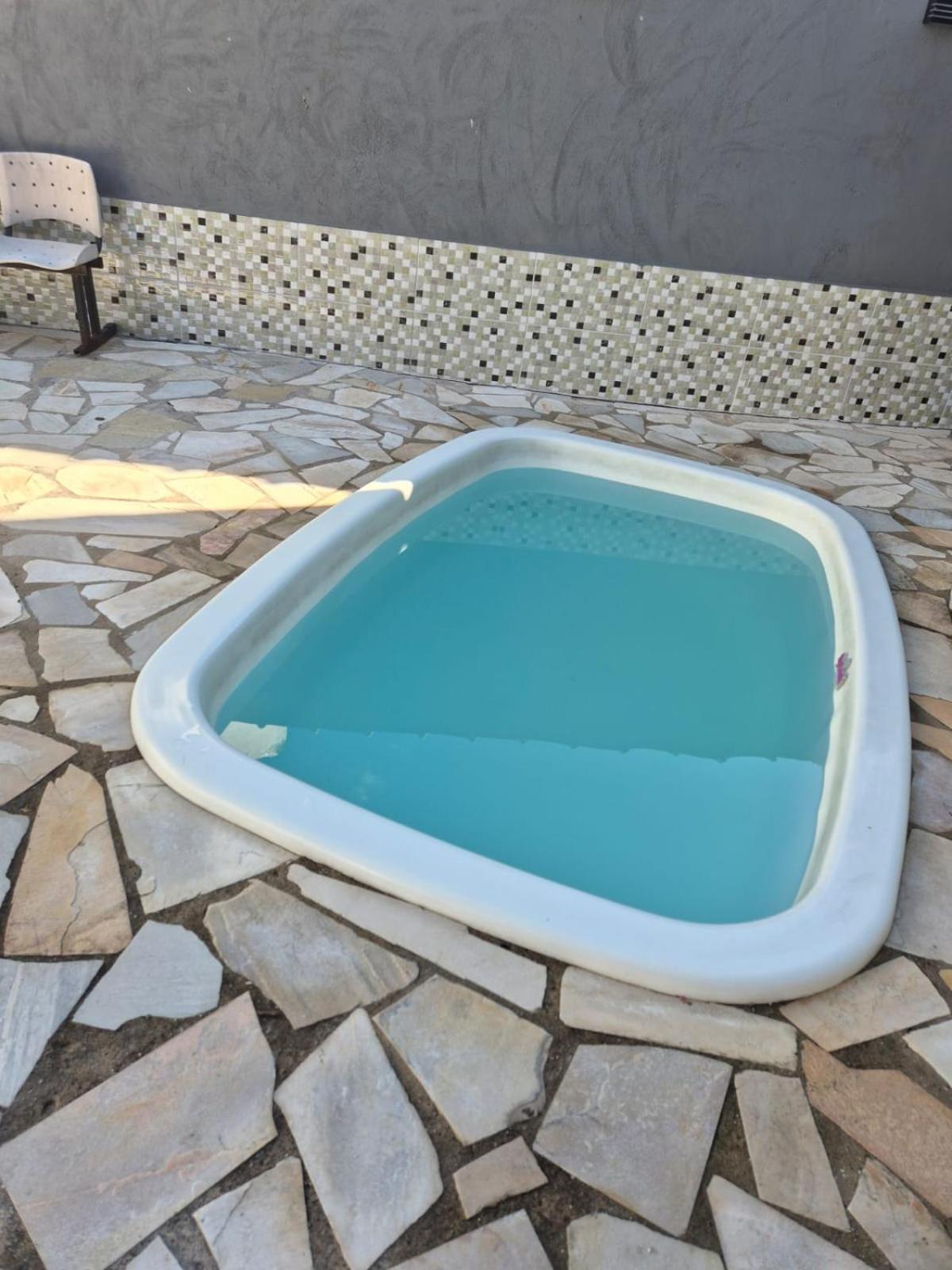 Hotel Divino Pai Eterno Апаресида Екстериор снимка
